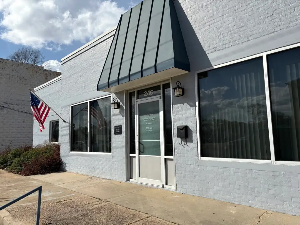 Armstrong Berry Falcon & Lampton, PLLC